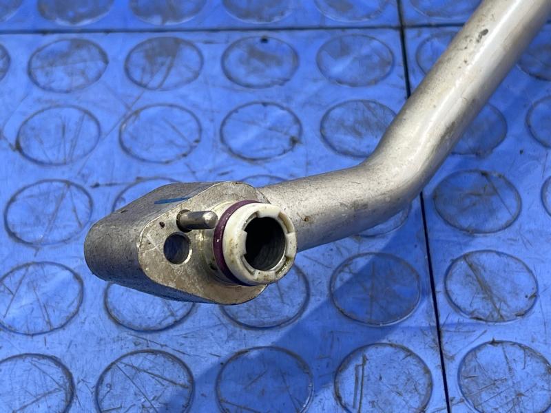 2016 MINI Cooper Air Conditioner Hose
