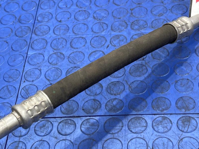 2016 MINI Cooper Air Conditioner Hose