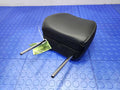 2022 Mitsubishi Eclipse Cross Headrest