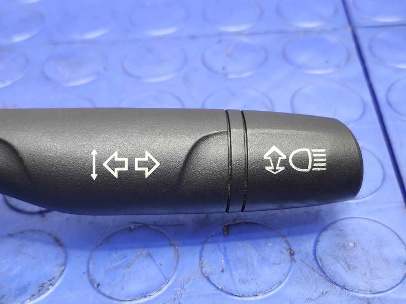 2017 Chevrolet Cruze Combination Switch