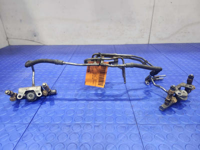 2010 Subaru Forester Misc Fuel Injection Parts
