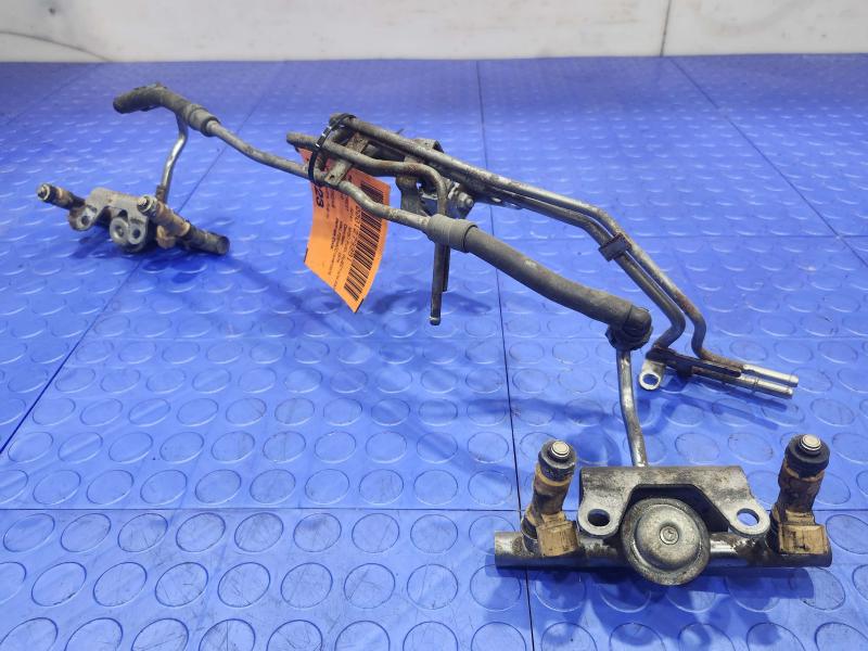 2010 Subaru Forester Misc Fuel Injection Parts