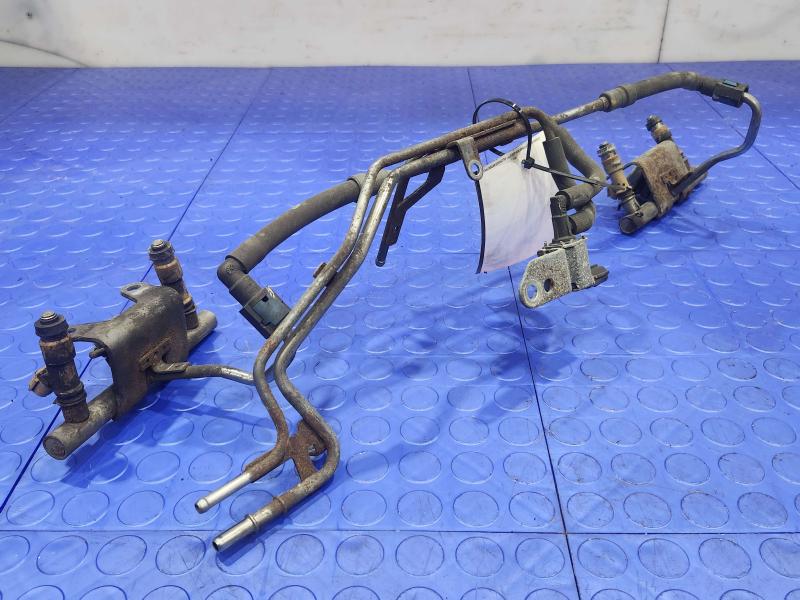 2010 Subaru Forester Misc Fuel Injection Parts