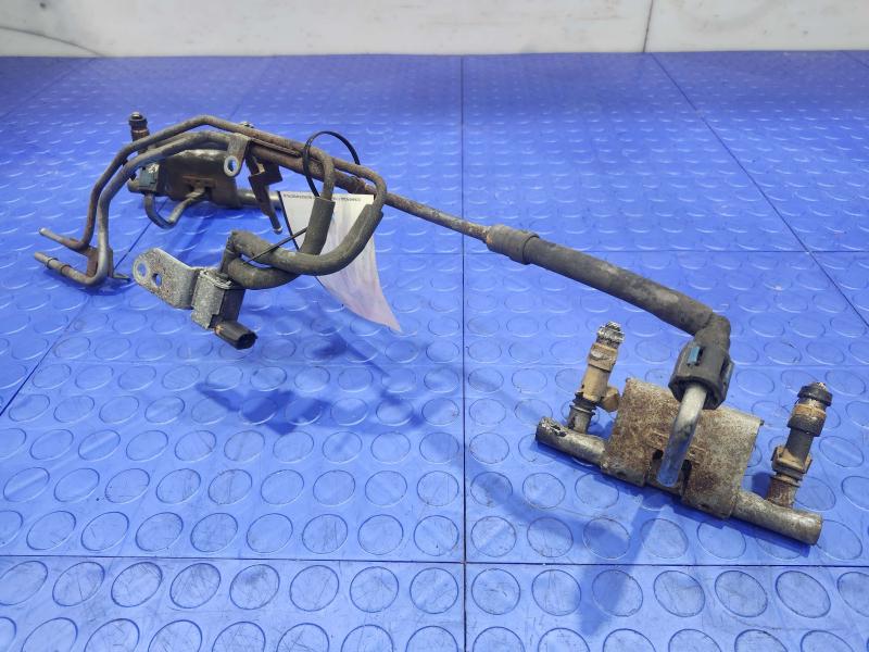 2010 Subaru Forester Misc Fuel Injection Parts