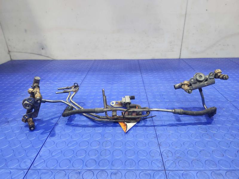 2010 Subaru Forester Misc Fuel Injection Parts