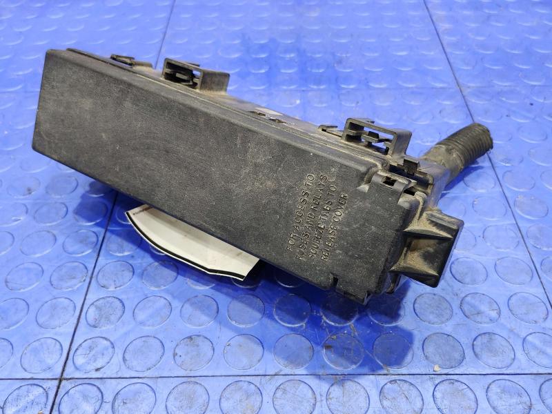 2003 Jeep Wrangler Engine Fuse Box