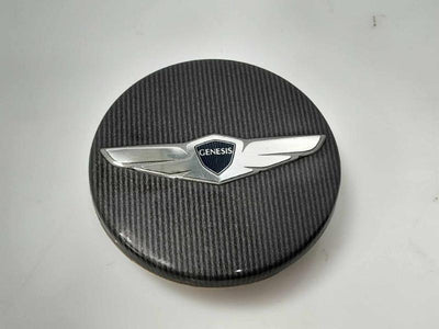 2015 2016 Hyundai Genesis Alloy Wheel Center Cap OEM 52960B1000