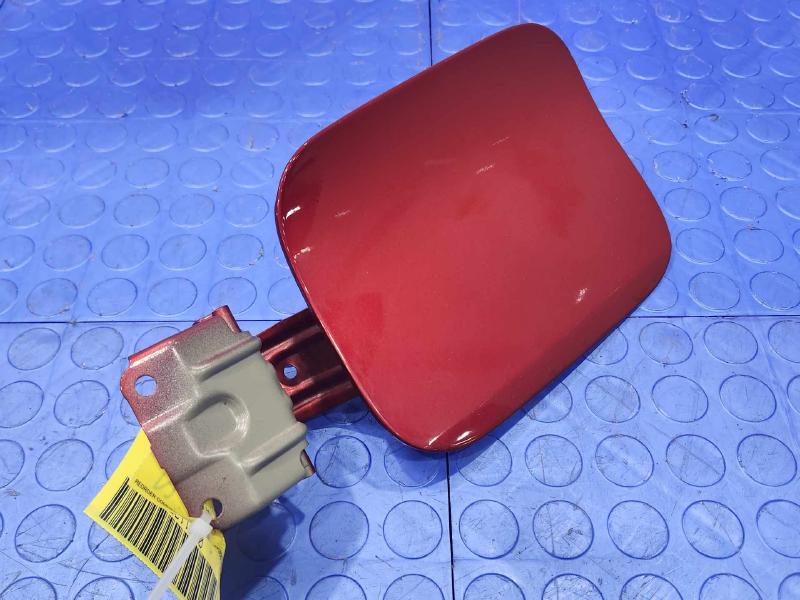 2016 Toyota Prius Fuel Tank Door