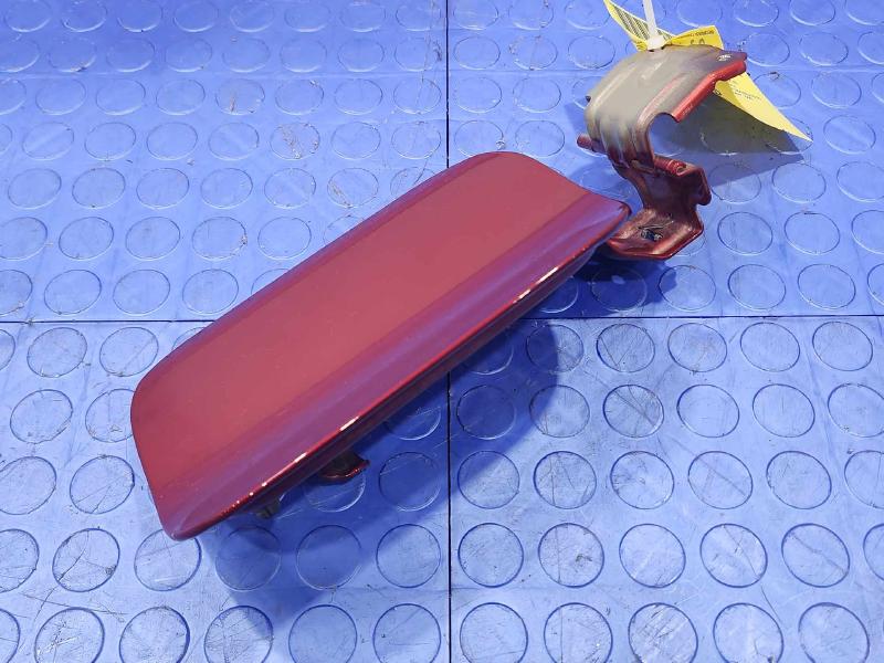 2016 Toyota Prius Fuel Tank Door