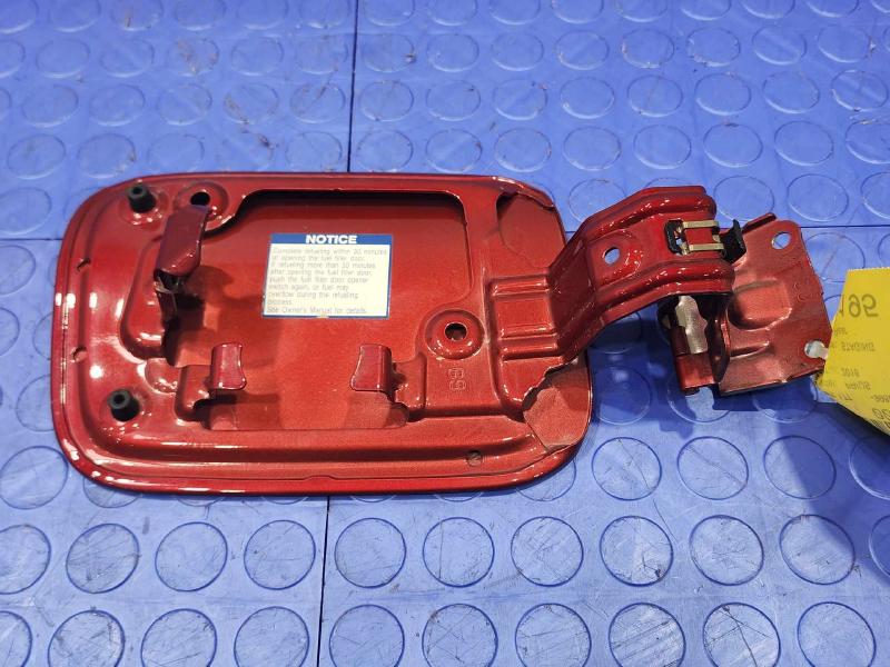 2016 Toyota Prius Fuel Tank Door