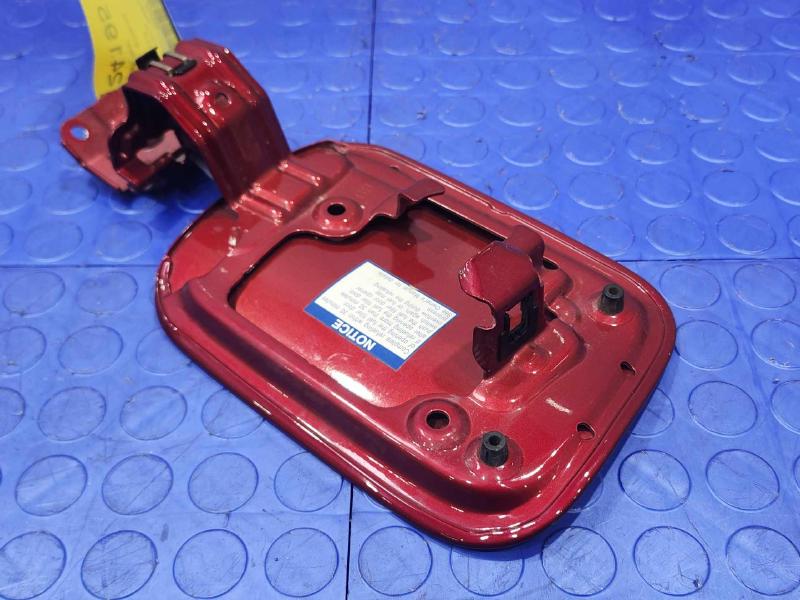 2016 Toyota Prius Fuel Tank Door