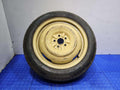 2010 Toyota Prius Wheel