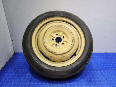 2010 Toyota Prius Wheel