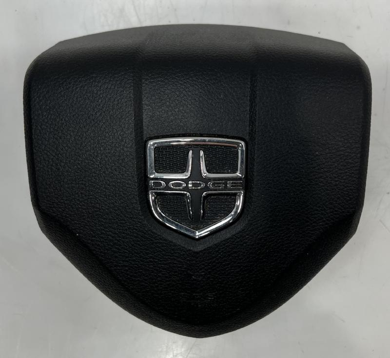 2011 Dodge Charger Air Bag