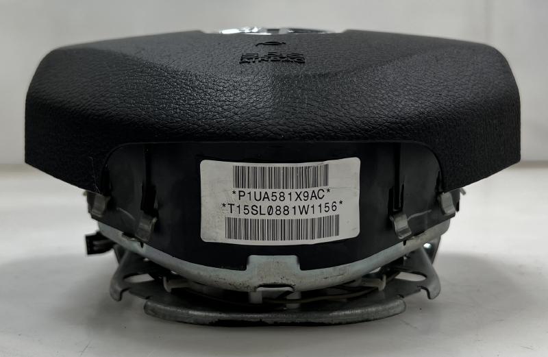 2011 Dodge Charger Air Bag