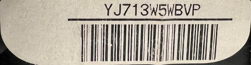 2011 Dodge Charger Air Bag