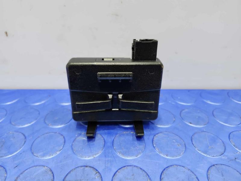 2023 Buick Encore GX Chassis Brain Box