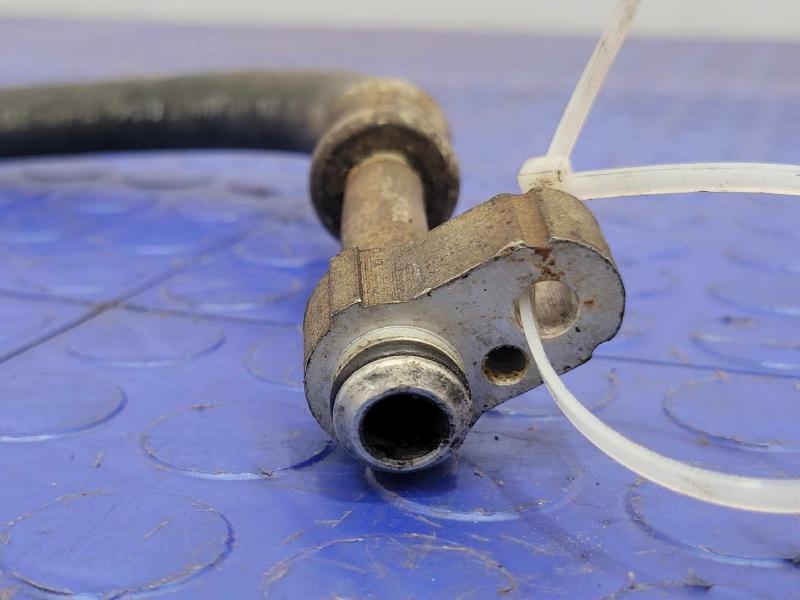 2000-2001 Mitsubishi Eclipse 3.0L AC Discharge Hose Genuine OEM MR460494