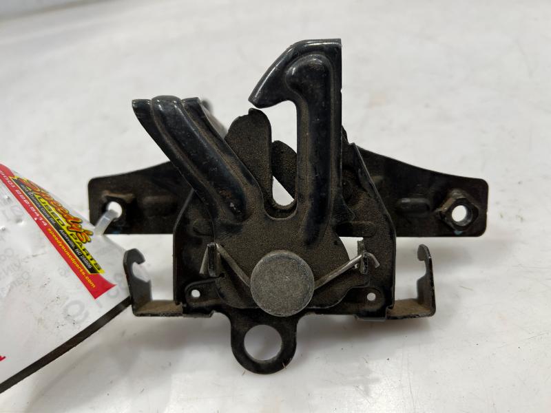 2014 - 2019 Nissan Versa Hood Lock Latch Assembly OEM 65601-3VV0A