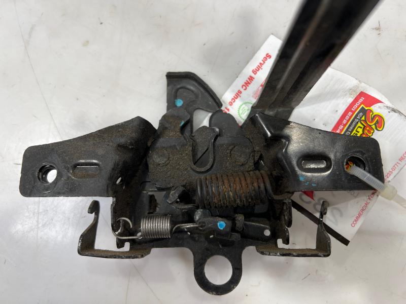 2014 - 2019 Nissan Versa Hood Lock Latch Assembly OEM 65601-3VV0A