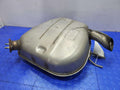 2022 Honda Accord Muffler