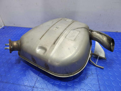 2022 Honda Accord Muffler