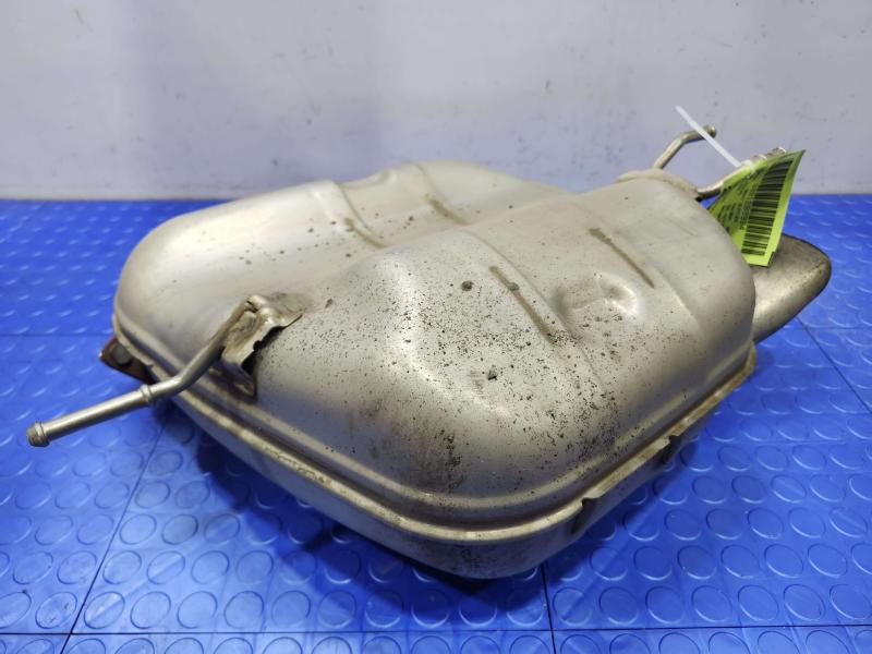 2022 Honda Accord Muffler