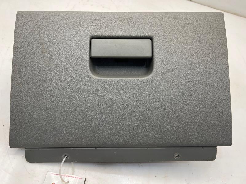 2004 - 2008 Ford F150 Gray Glove Box Assembly OEM 4L3Z1506024AAB