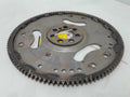 2020 Jeep Compass Flywheel