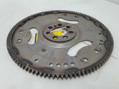 2020 Jeep Compass Flywheel