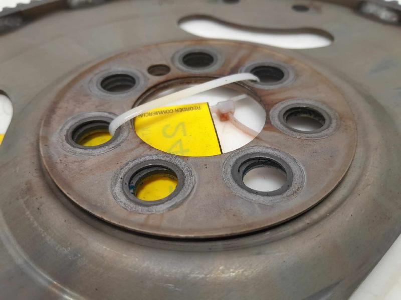 2020 Jeep Compass Flywheel