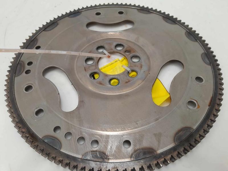 2020 Jeep Compass Flywheel