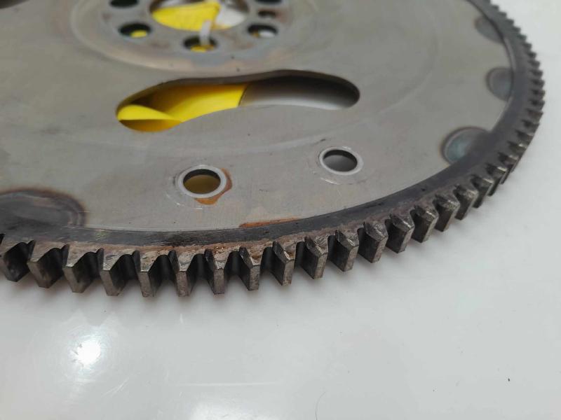 2020 Jeep Compass Flywheel