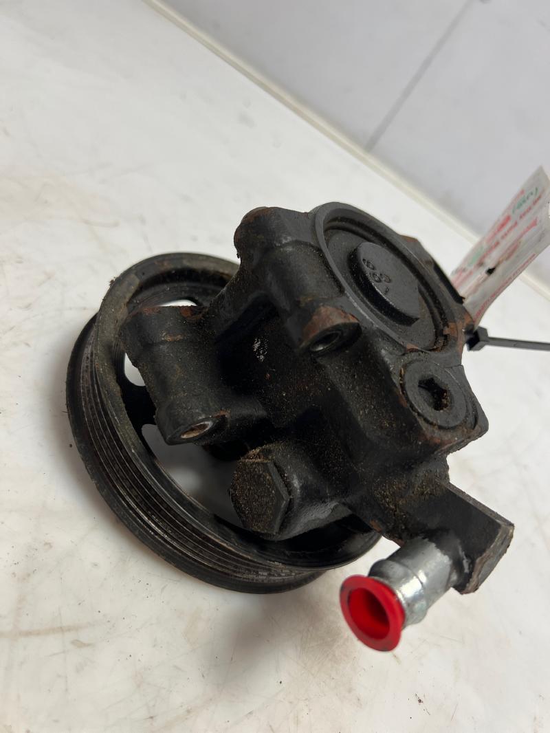 2007 Ford Crown Victoria Intercepter Power Steering Pump OEM 7W1Z3A674B