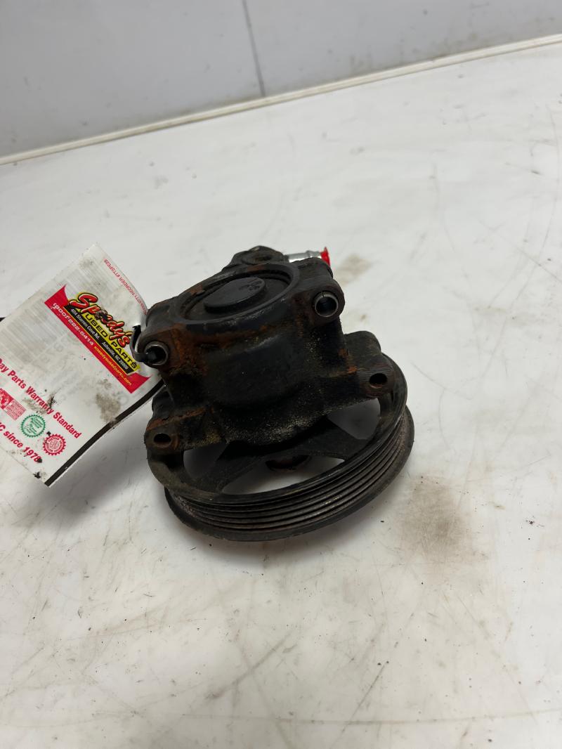 2007 Ford Crown Victoria Intercepter Power Steering Pump OEM 7W1Z3A674B