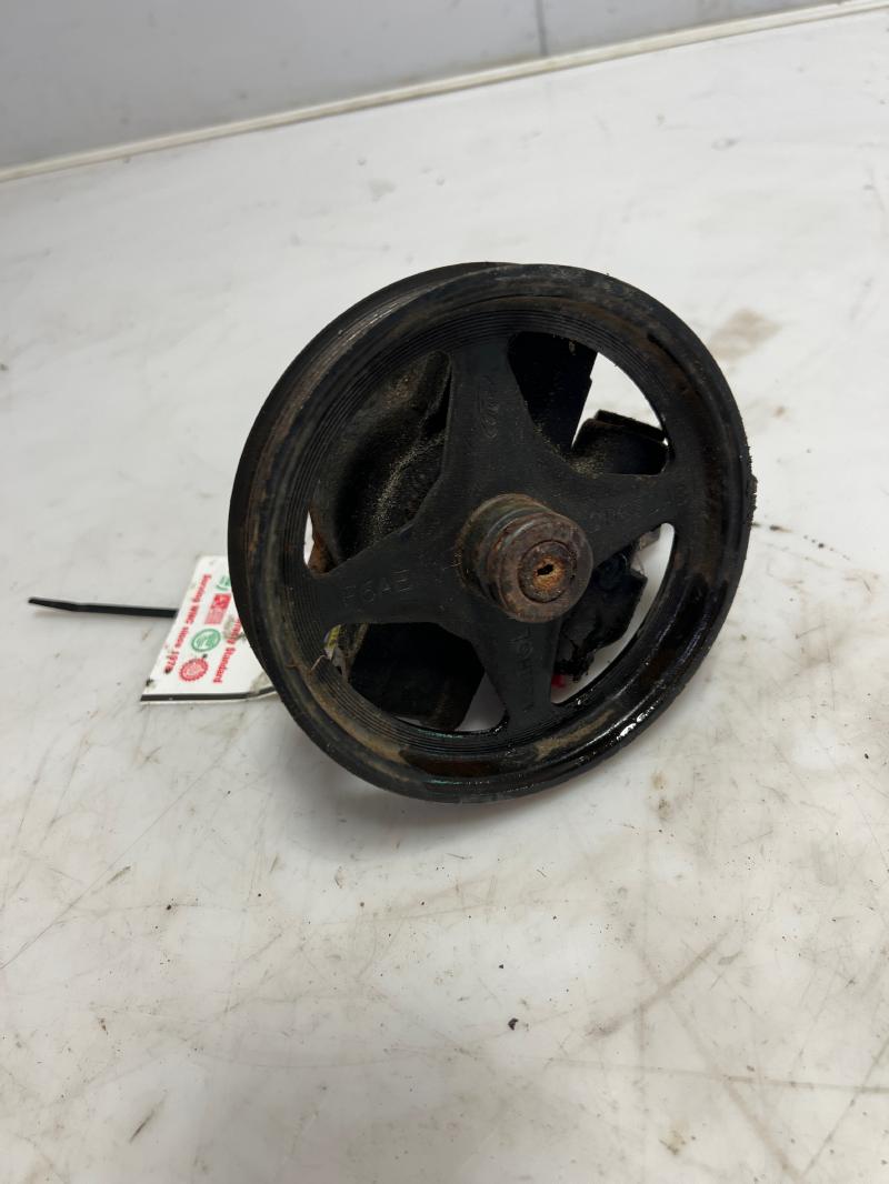 2007 Ford Crown Victoria Intercepter Power Steering Pump OEM 7W1Z3A674B