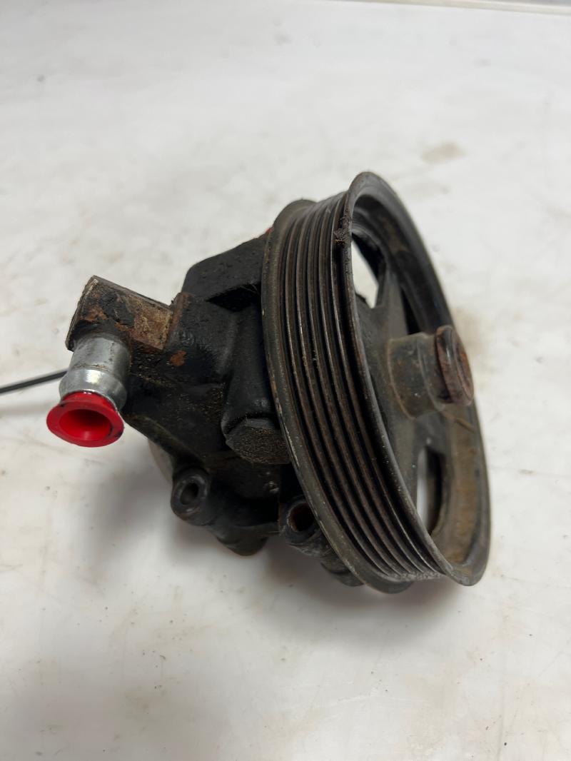 2007 Ford Crown Victoria Intercepter Power Steering Pump OEM 7W1Z3A674B