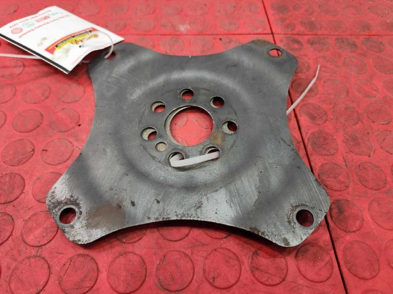 2013 Kia Optima Flywheel
