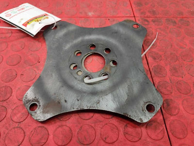 2013 Kia Optima Flywheel
