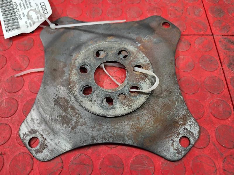 2013 Kia Optima Flywheel