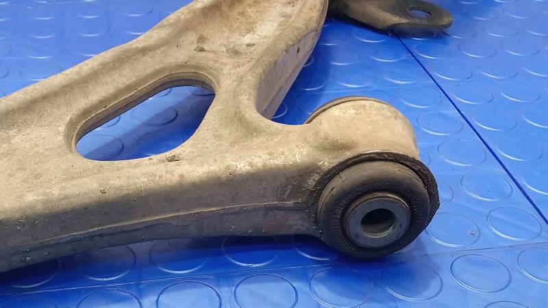 2013 Ford Focus Lower Control Arm Front
