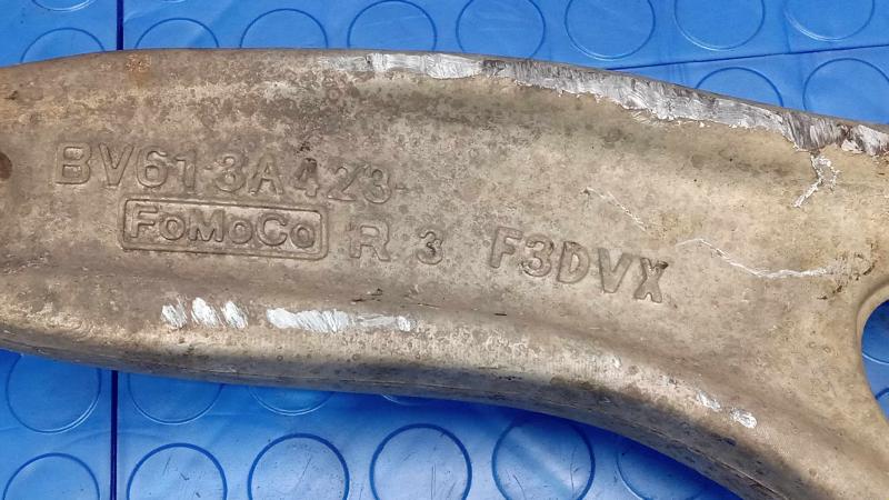 2013 Ford Focus Lower Control Arm Front