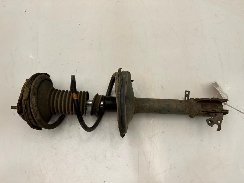 1996 - 2000 Toyota Rav4 Front Strut Assembly LH Driver Side OEM 4852049027