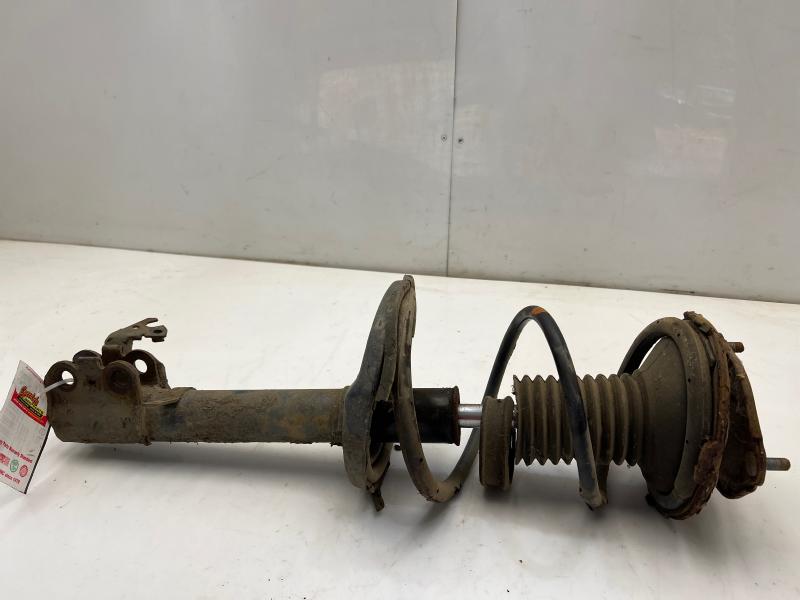 1996 - 2000 Toyota Rav4 Front Strut Assembly LH Driver Side OEM 4852049027
