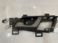 2009 2010 Acura TSX Front Inner Door Handle LH Driver Side OEM 72160TL2A01ZA