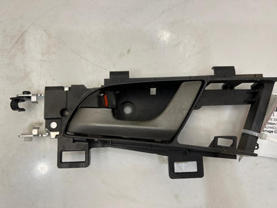 2009 2010 Acura TSX Front Inner Door Handle LH Driver Side OEM 72160TL2A01ZA