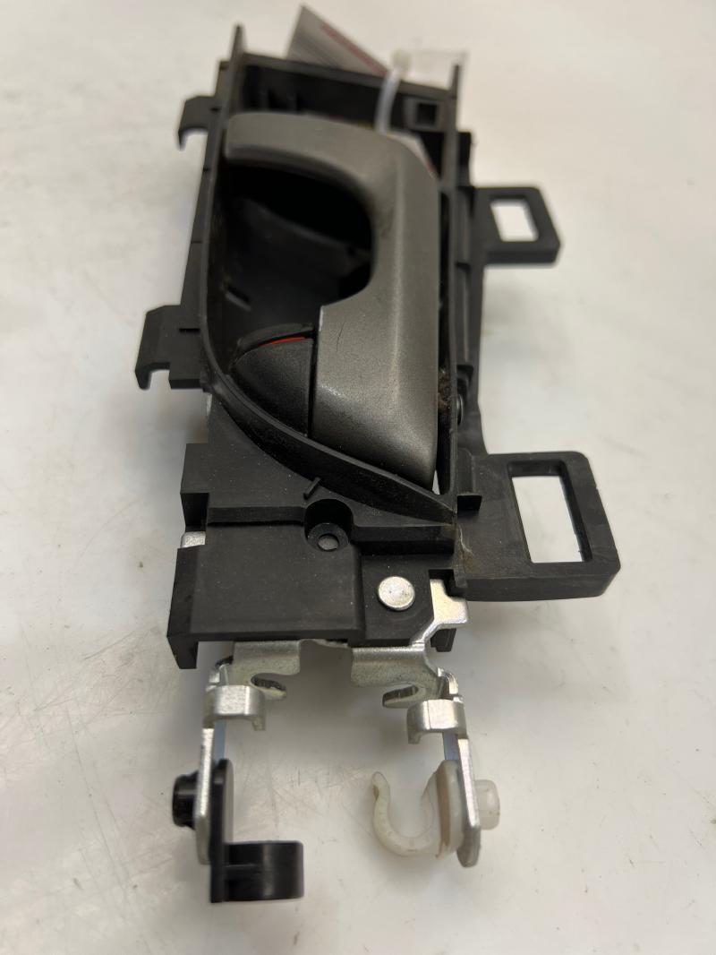 2009 2010 Acura TSX Front Inner Door Handle LH Driver Side OEM 72160TL2A01ZA