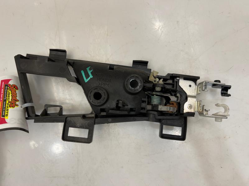 2009 2010 Acura TSX Front Inner Door Handle LH Driver Side OEM 72160TL2A01ZA