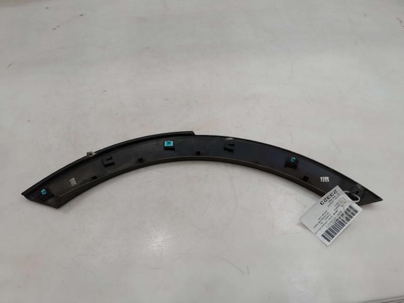 2013 Kia Sportage Wheel Opening Moulding