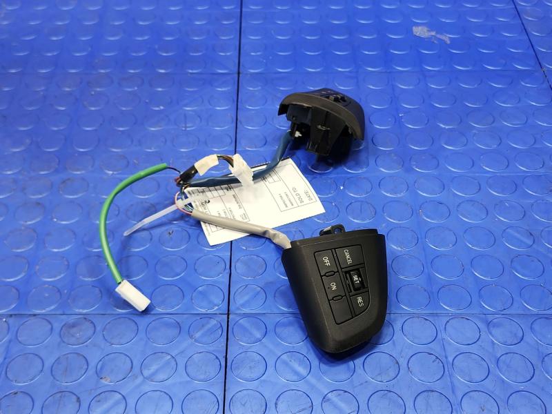 2011 Mazda CX-9 Combination Switch